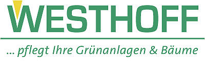 Logo - Westhoff Grünpflege GmbH
